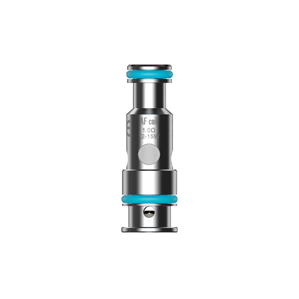 Aspire Flexus AF Mesh Replacement Coils (0.6Ω/1.0Ω)