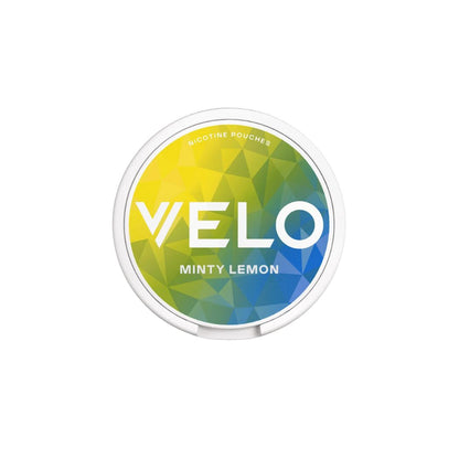 10mg Velo Slim Strong Strength - 20 Pouches