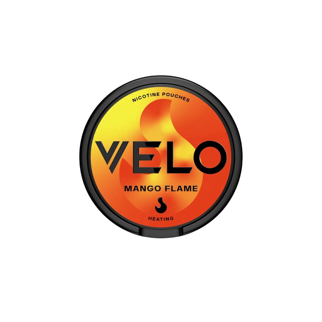 10mg Velo Slim Strong Strength - 20 Pouches