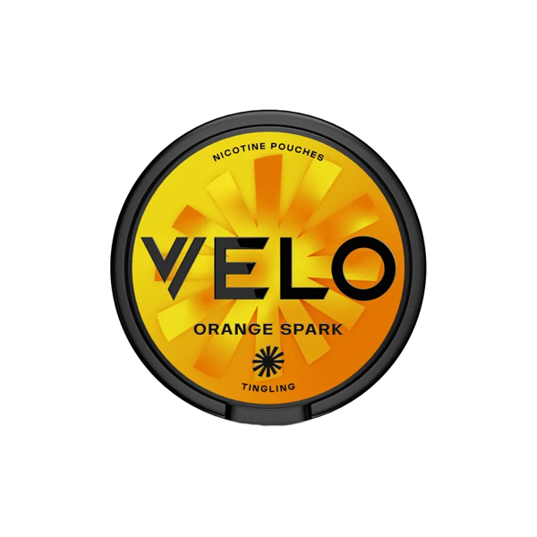 10mg Velo Slim Strong Strength - 20 Pouches