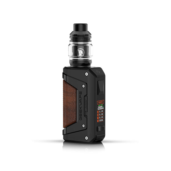 GeekVape Aegis Legend 2 L200