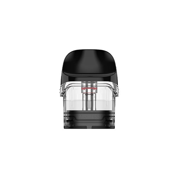 Vaporesso Luxe Q Replacement Mesh Pod 4PCS 0.6Ω/1.0Ω 2ml