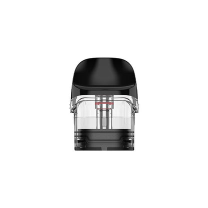 Vaporesso Luxe Q Replacement Mesh Pod 4PCS 0.6Ω/1.0Ω 2ml