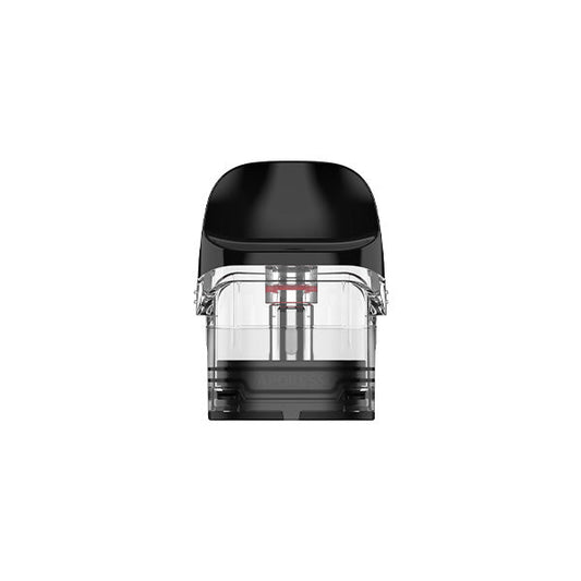 Vaporesso Luxe Q Replacement Mesh Pod 4PCS 0.6Ω/1.0Ω 2ml