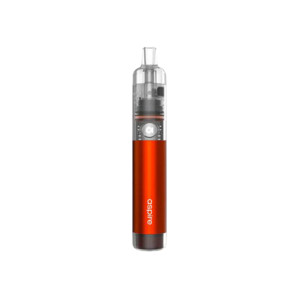 Aspire Cyber G Pod Kit MTL