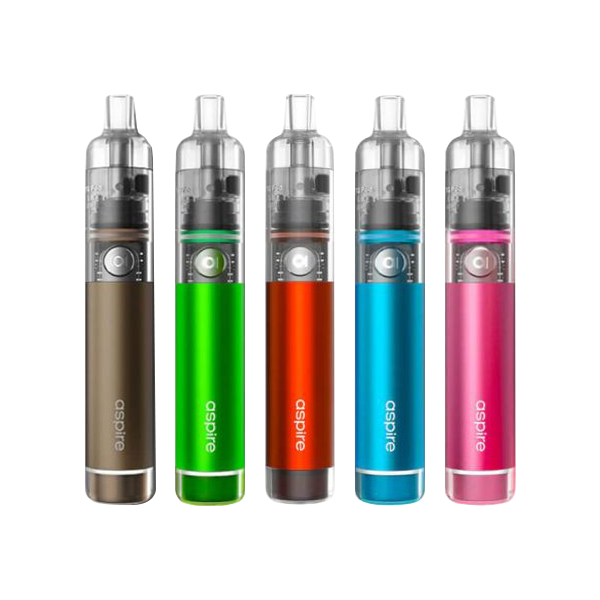 Aspire Cyber G Pod Kit MTL