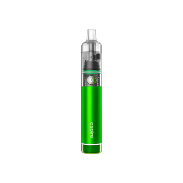 Aspire Cyber G Pod Kit MTL