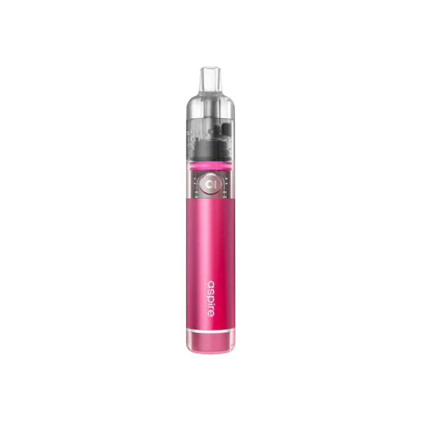 Aspire Cyber G Pod Kit MTL