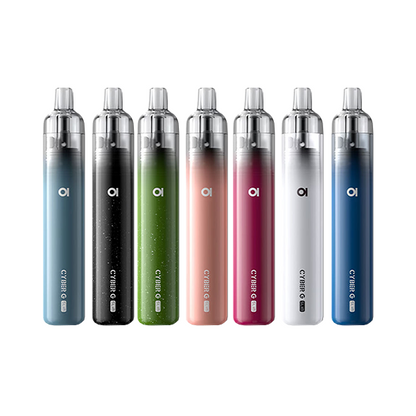 Aspire Cyber G Slim