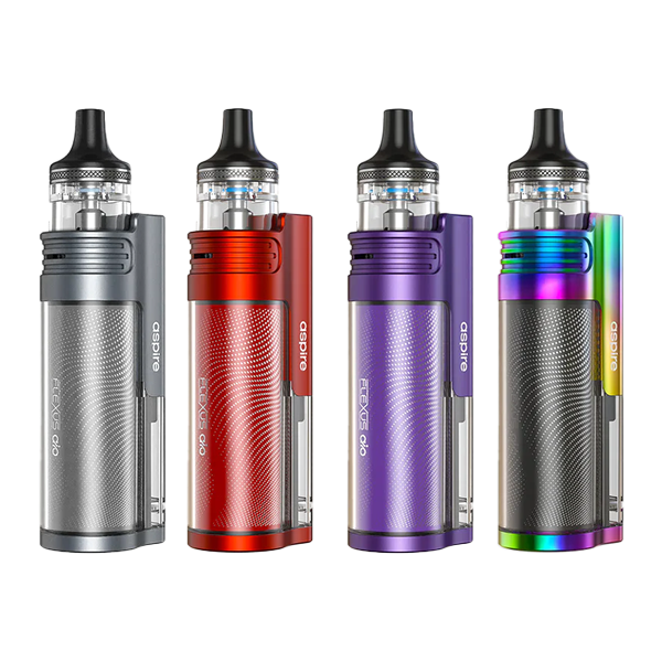 Aspire Flexus AIO