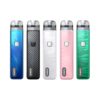 Aspire Flexus Pro Pod Kit 30W