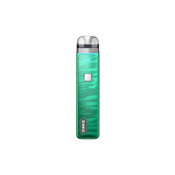 Aspire Flexus Pro Pod Kit 30W