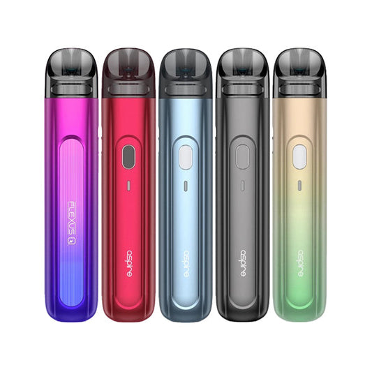 Aspire Flexus Q