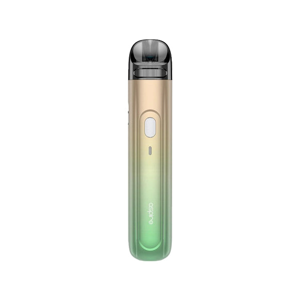 Aspire Flexus Q