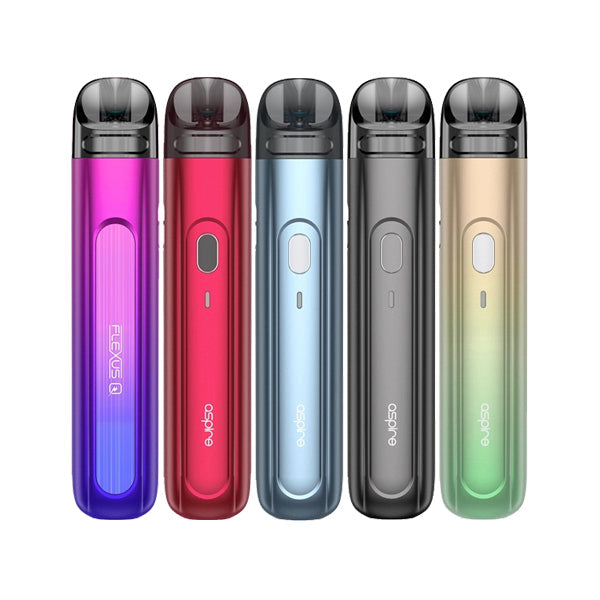 Aspire Flexus Q