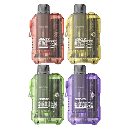 Aspire Gotek X 16W