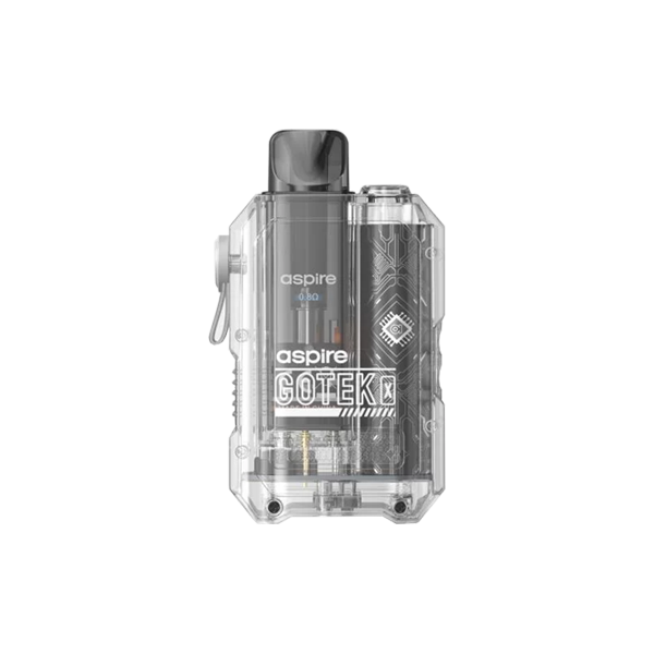 Aspire Gotek X 16W