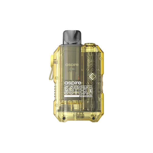 Aspire Gotek X 16W