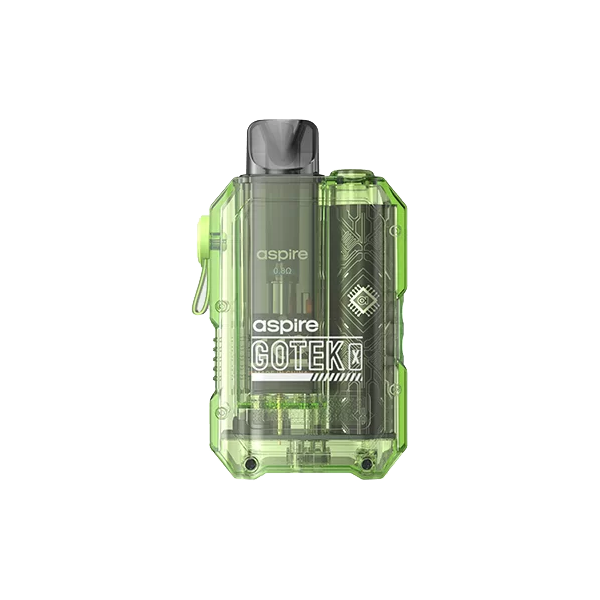 Aspire Gotek X 16W