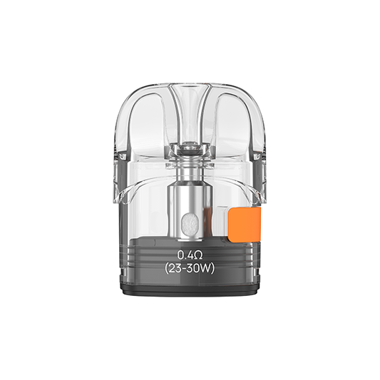 Aspire Pixo Pod Replacements XL (0.4Ohm, 0.6Ohm, 1.0Ohm)