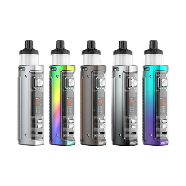 Aspire Veynom EX 100W