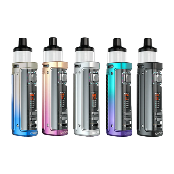 Aspire Veynom LX 100W