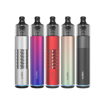 Aspire Flexus Stik Pod Kit