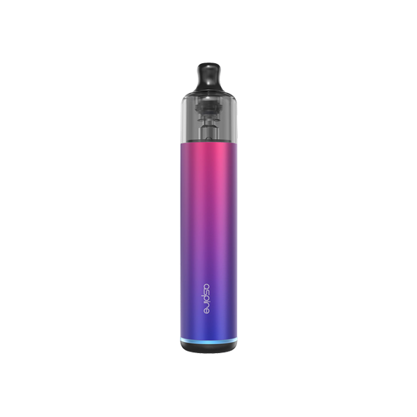 Aspire Flexus Stik Pod Kit