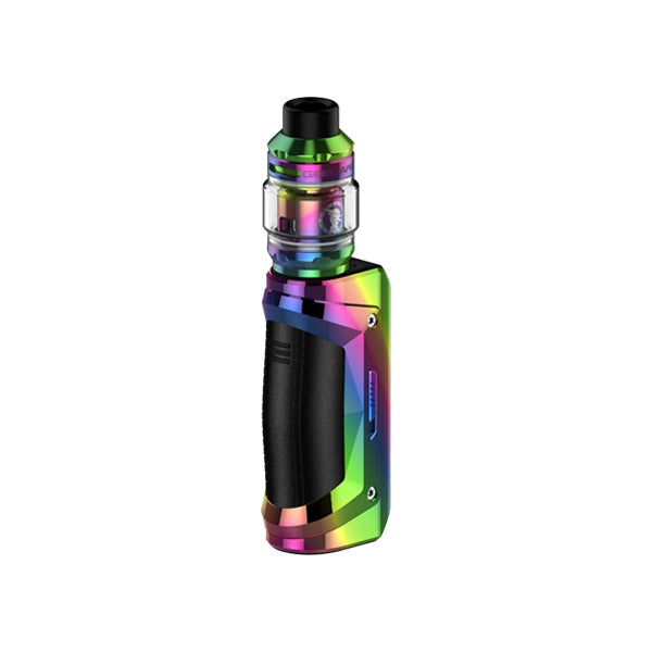 GeekVape Aegis Solo 2 S100