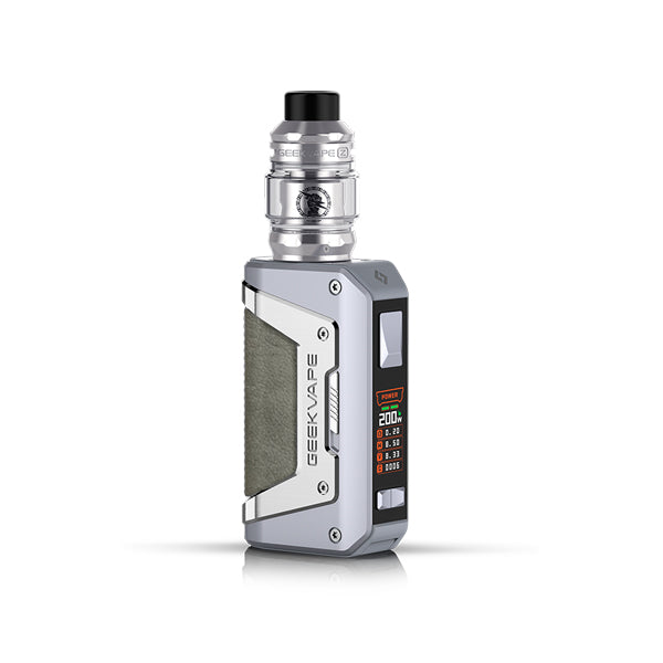 GeekVape Aegis Legend 2 L200