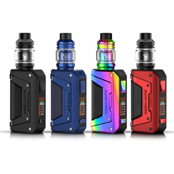 GeekVape Aegis Legend 2 L200