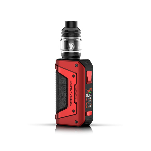 GeekVape Aegis Legend 2 L200