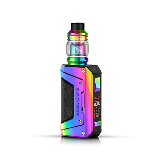 GeekVape Aegis Legend 2 L200