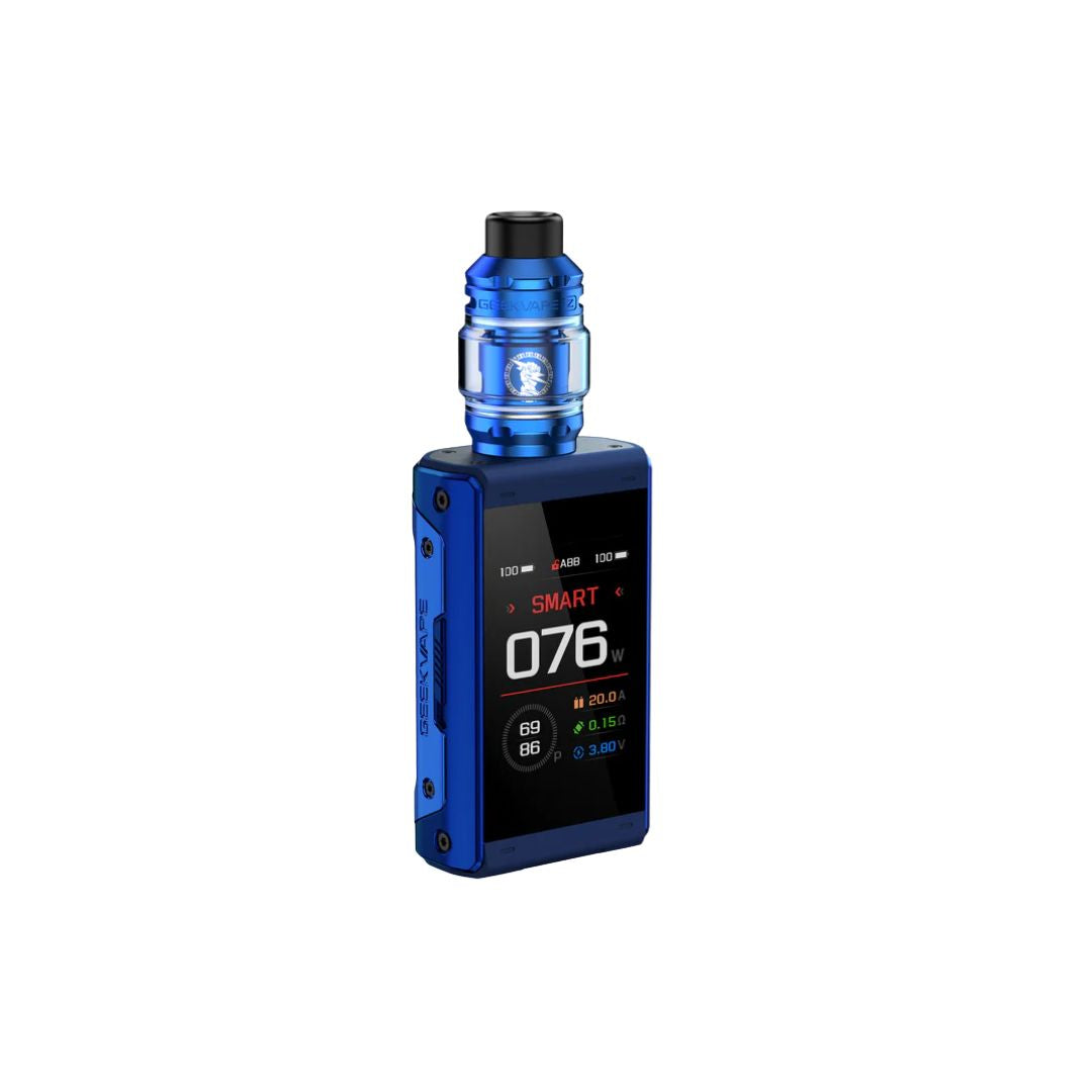 Geekvape T200 Aegis Touch 200W Kit