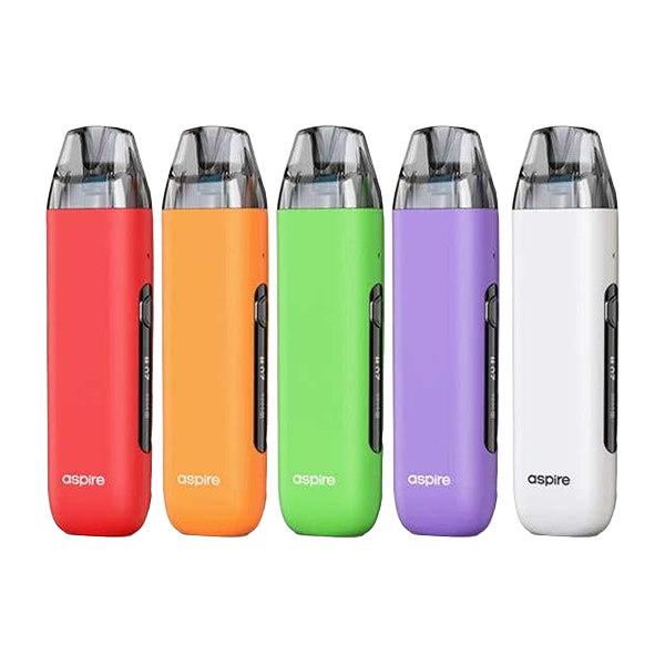 Aspire Minican 3 Pro Pod Kit 20W