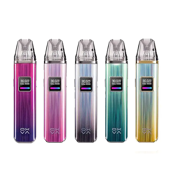 OXVA Xlim Pro 30W