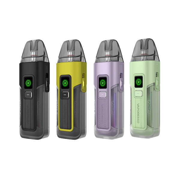 Vaporesso Luxe X2 Pod Kit 40W