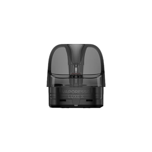 Vaporesso Luxe X Replacement Mesh Pods XXL 2PCS (0.6Ohms, 0.8Ohms)