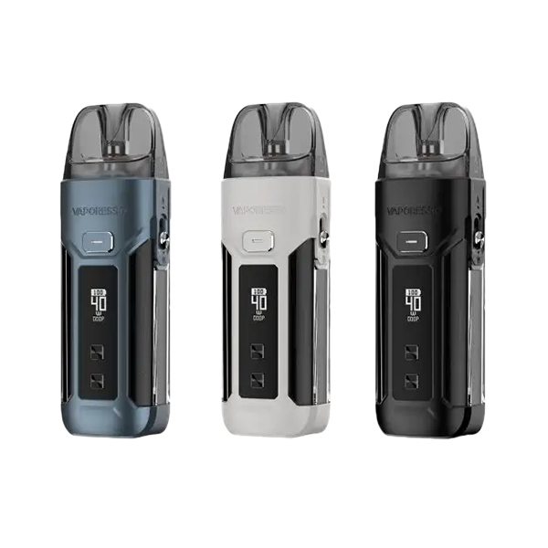 Vaporesso Luxe X Pro 40W