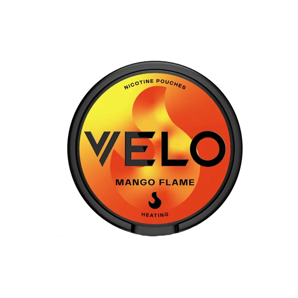 17 mg Velo Slim Ultra Strength - 20 Pouches