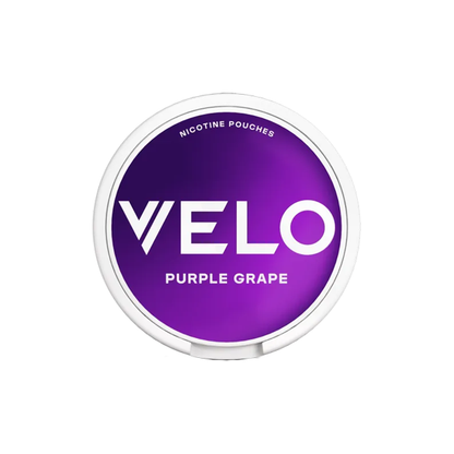 17 mg Velo Slim Ultra Strength - 20 Pouches