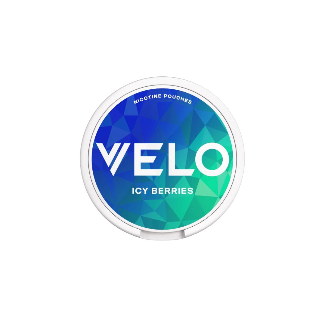 14mg Velo Slim Ultra Strength - 20 Pouches