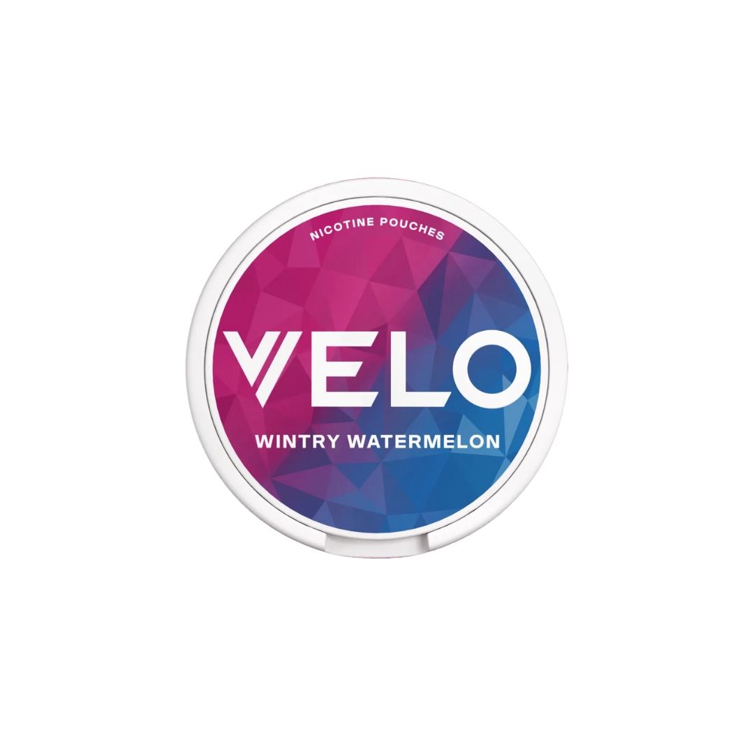 14mg Velo Slim Ultra Strength - 20 Pouches