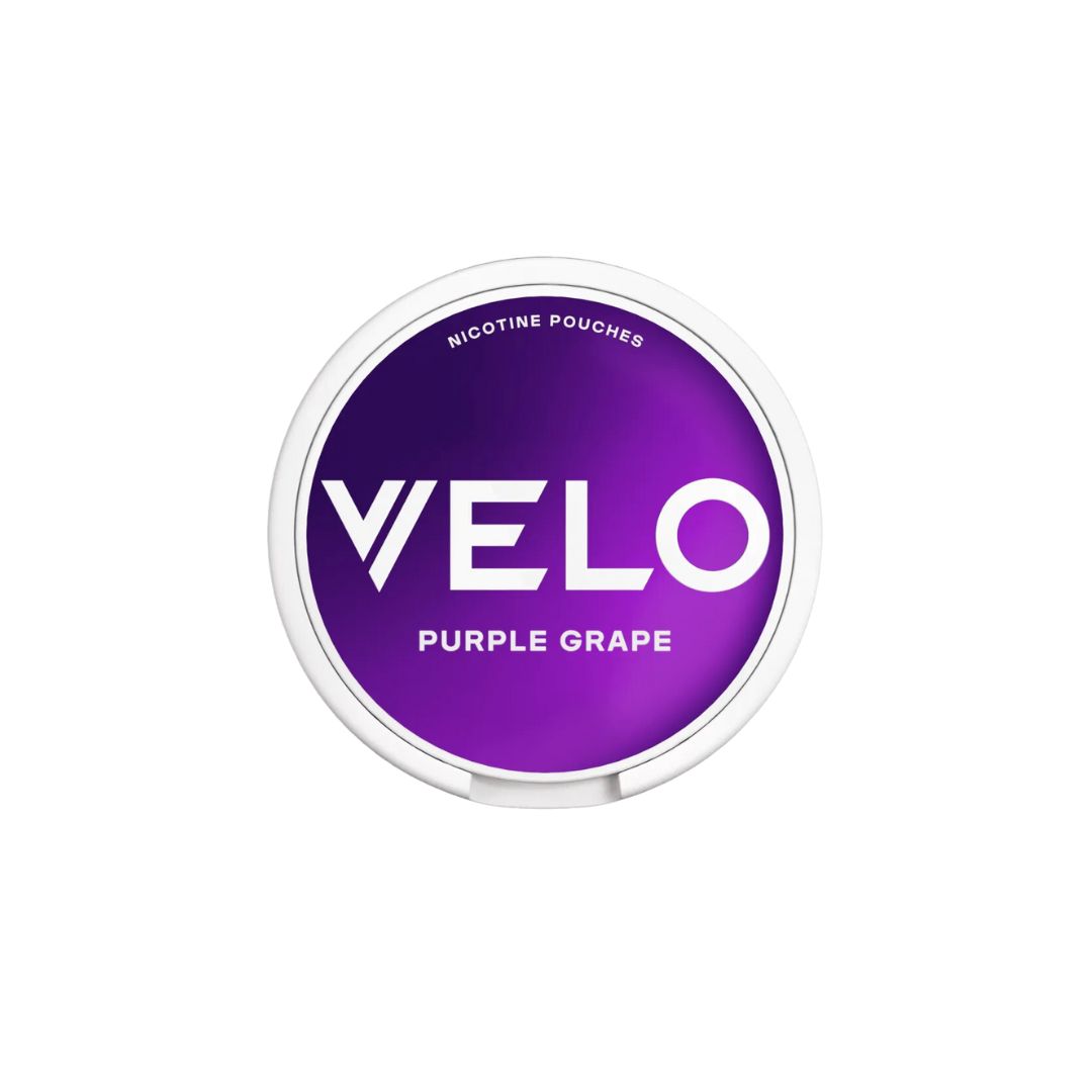 14mg Velo Slim Ultra Strength - 20 Pouches