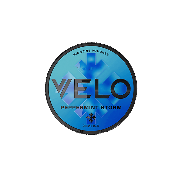 17 mg Velo Slim Ultra Strength - 20 Pouches