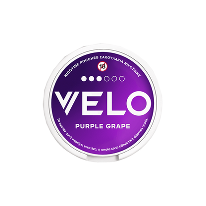 10mg Velo Slim Strong Strength - 20 Pouches