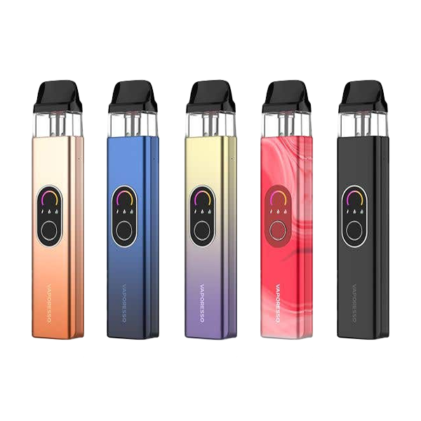 Vaporesso XROS 4 Vape