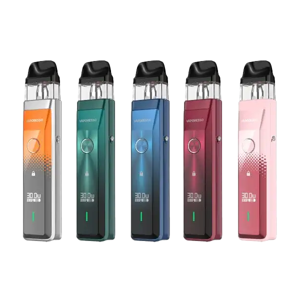 Vaporesso XROS Pro 30W