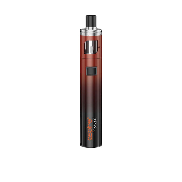 Aspire Pockex Pod Kit Anniversary Edition