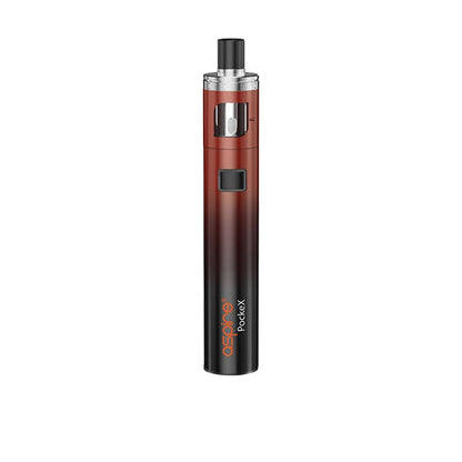 Aspire Pockex Pod Kit Anniversary Edition